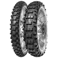 140/80-18 70R TT Anlas Capra-EXT Soft Rear Tyre