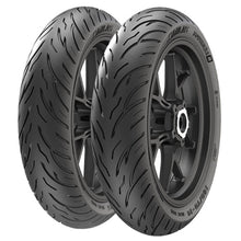 110/70-14 50P Anlas Tubeless Tournee 2 Universal Tyre