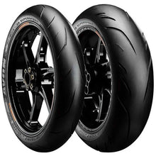 120/70ZR17 58W 3D Avon Supersport Front Tyre
