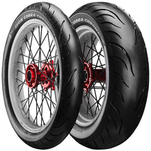 130/90HB16 73H Avon Cobra Chrome Front Tyre