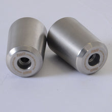 BE0133SS R&G Bar End Sliders Stainless Steel