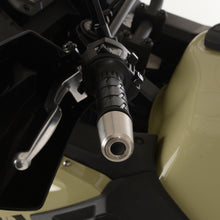 BE0134SS R&G Bar End Sliders Stainless Steel
