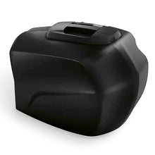 BMW Motorrad Genuine Touring Case Right Grey