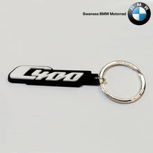 BMW Key Ring BMW C400 Key Fob Keyring C 400 Scooter