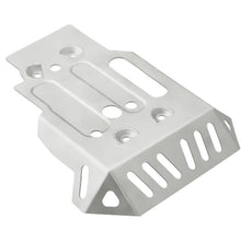 BMW Engine Sump Guard Alloy 77149443941