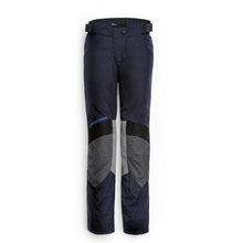 BMW Motorrad PaceDry Waterproof Ladies Trousers Dark Blue