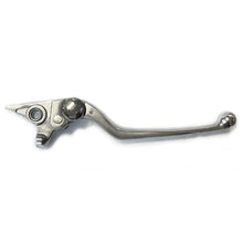 Benelli TRK 502 - 502X Genuine Front Brake Lever Blade Silver