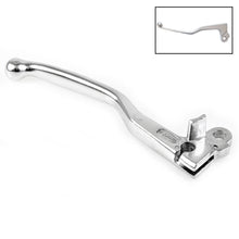 Benelli BN 302 SR Clutch Lever Silver