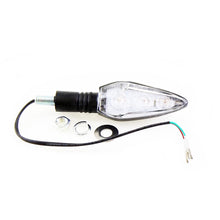 Keeway RKV 125 Front Left Steering Lamp