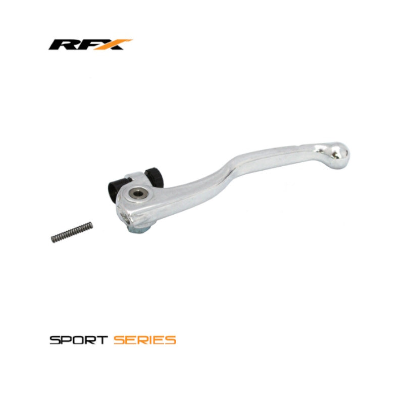 RFX Sport Clutch Lever KTM/Husqvarna/Gas Gas/Beta (Brembo Models)