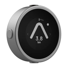 Beeline Moto Sat Nav Silver