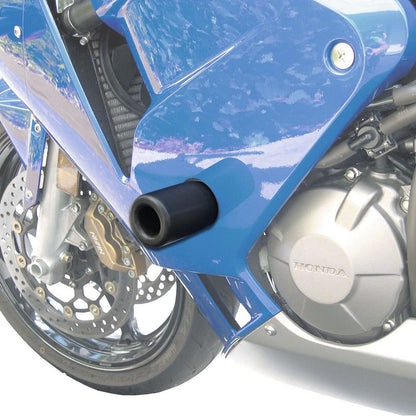Kawasaki Z650 17-18 Biketek Crash Protectors