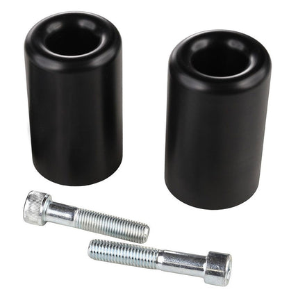 Kawasaki Z650 17-18 Biketek Crash Protectors