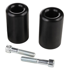 Kawasaki ZRX1100 99- Biketek Crash Protectors