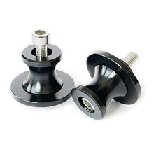 Swing Arm Bobbins 8mm Black