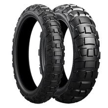 2.75-21 45P TT Bridgestone Battlax Adventurecross AX41 Front Tyre