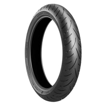 120/70HR17 58H TL Battlax T31 J Front Tyre