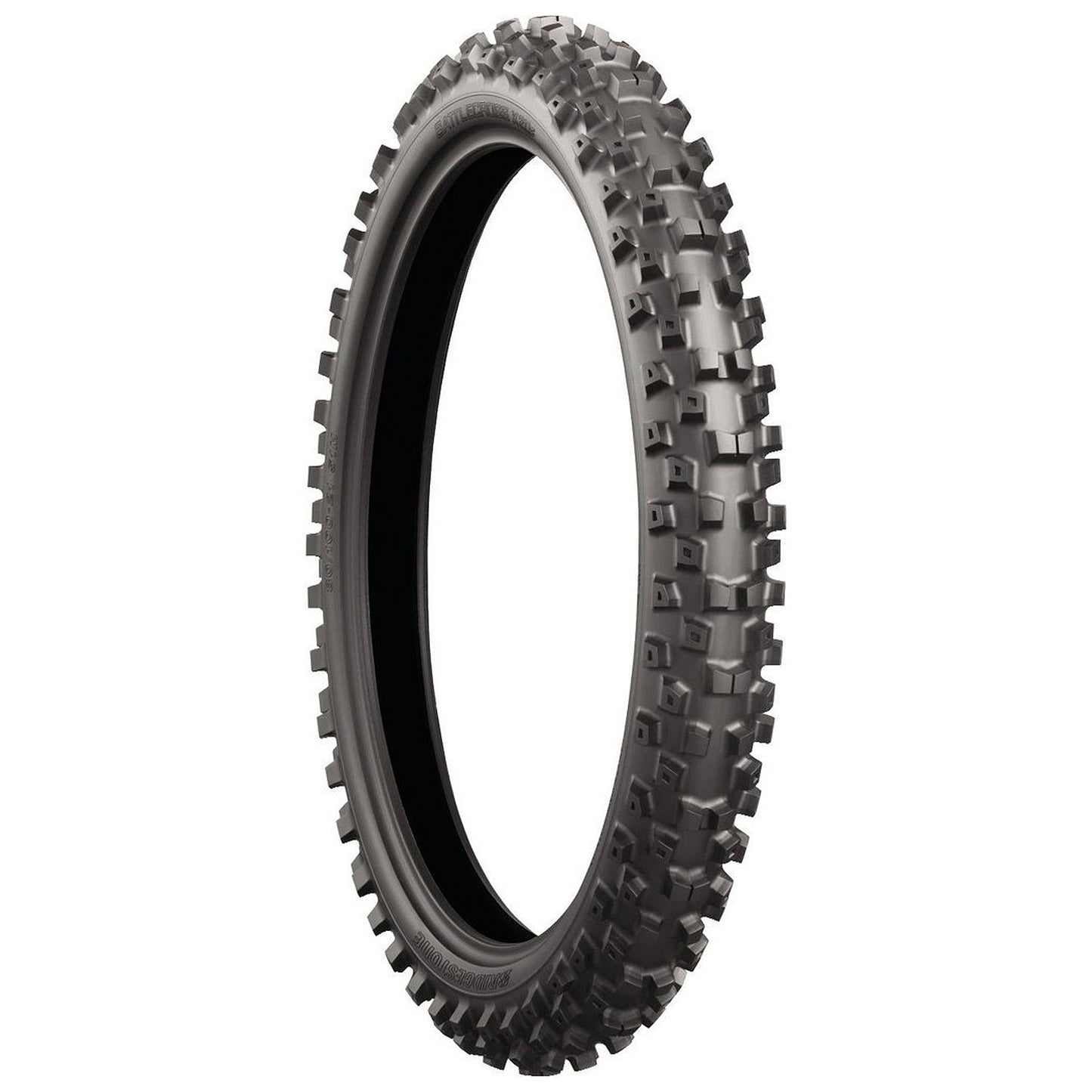 90/100-21 57M TT NHS Bridgestone Battlecross X20 Front Tyre