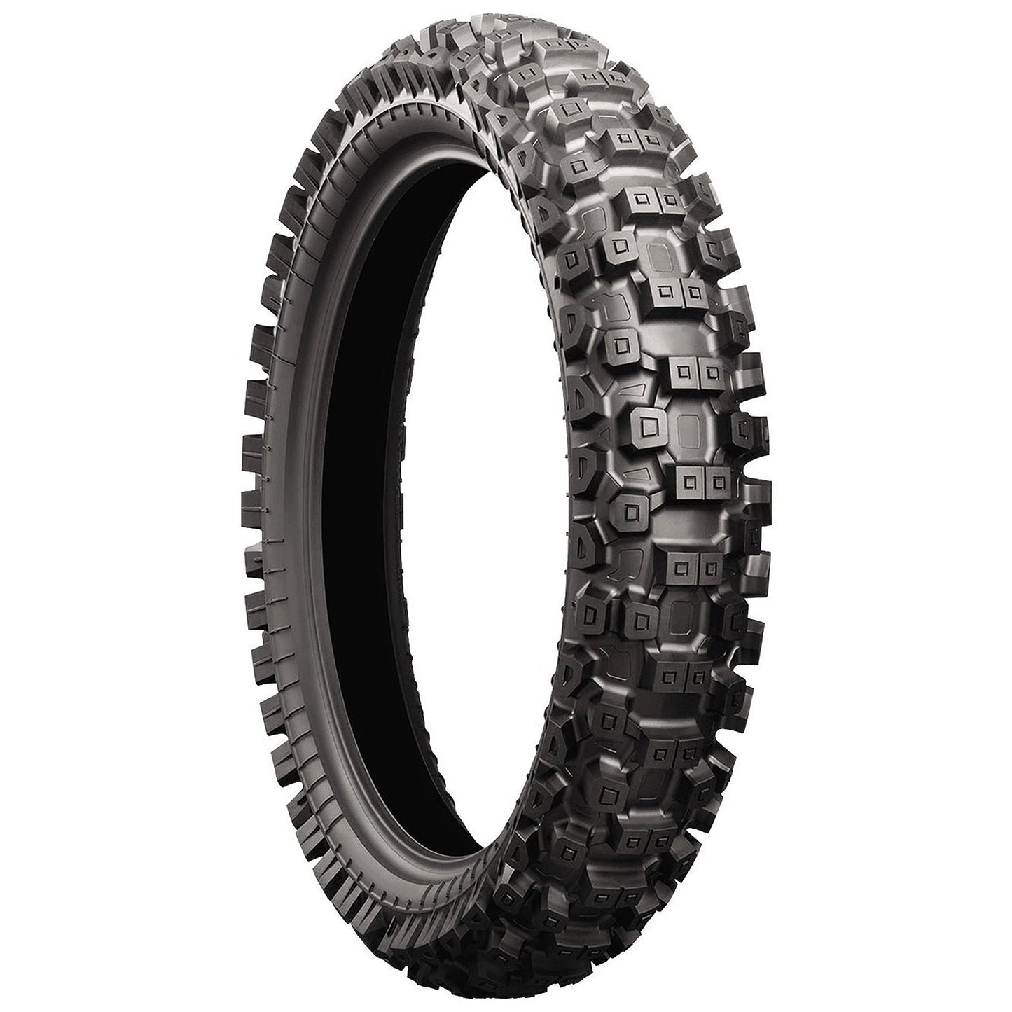 90/100-16 52M TT NHS Bridgestone Battlecross X30 Rear Tyre
