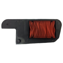 FES125 03-07 and 125 S-Wing 08-12 Air Filter Pattern