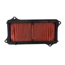 UX125 Sixteen 08-09 Air Filter Pattern