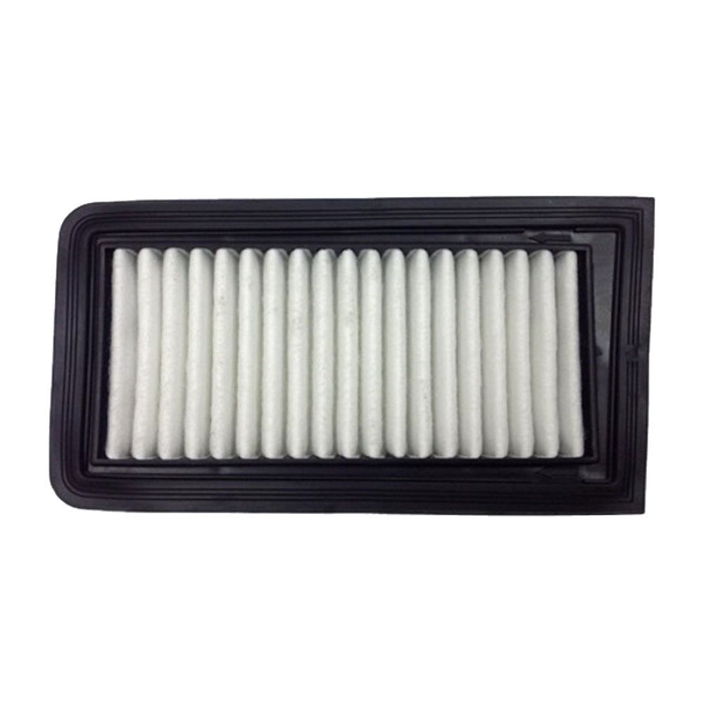 AN650 Burgman Air Filter Pattern