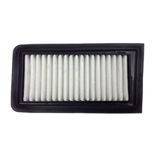AN650 Burgman Air Filter Pattern