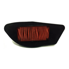 XC125 Cygnus-X 04> Air Filter Pattern
