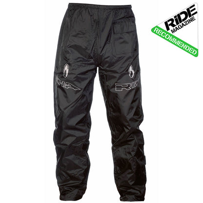Richa Rain Warrior Motorcycle Over Trousers