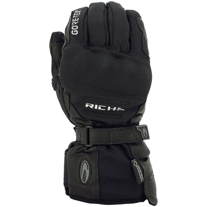 Richa Ice Polar GTX Gloves Black
