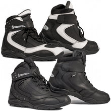 Richa Slick Waterproof Boots
