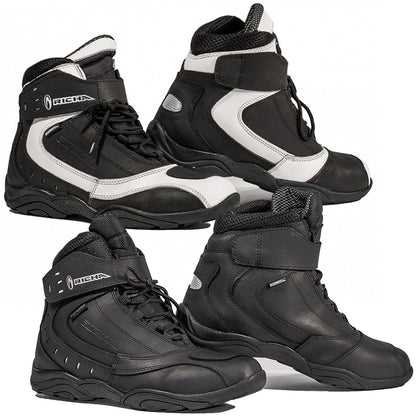 Richa Slick Waterproof Boots