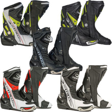 Richa Blade Waterproof Boots