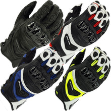 Richa Stealth Leather Gloves
