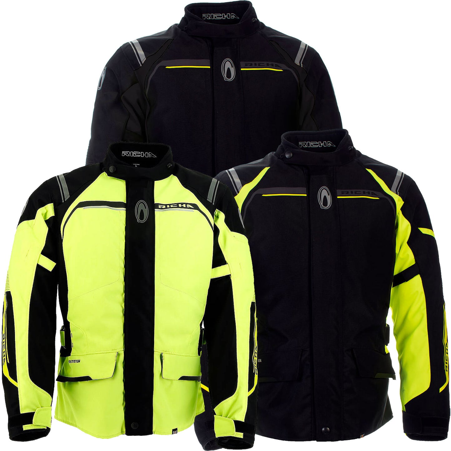 Richa Storm Jacket