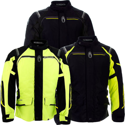 Richa Storm Jacket