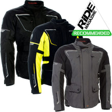 Richa Phantom 2 Jacket