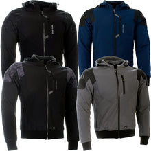 Richa Atomic Jacket