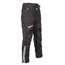 Spada Metro CE Trousers Black