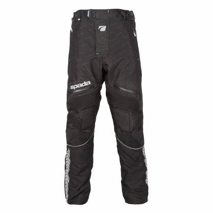 Spada Metro CE Trousers Black