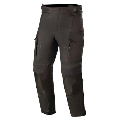 Alpinestars Andes V3 Drystar Pants Short Leg Black