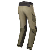 Alpinestars Andes V3 Drystar Pants Green