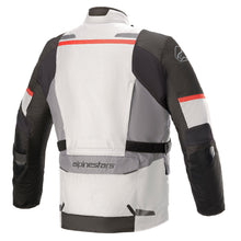 Alpinestars Andes V3 Drystar Jacket Ice Grey