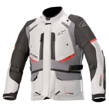 Alpinestars Andes V3 Drystar Jacket Ice Grey