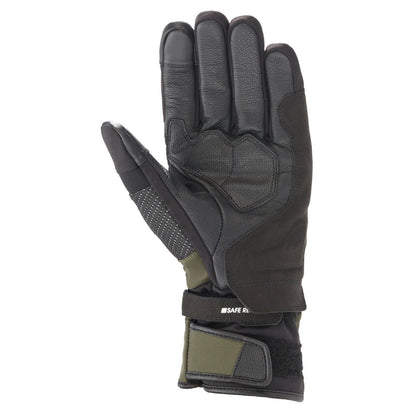 Alpinestars Andes V3 Drystar Gloves Black Forest