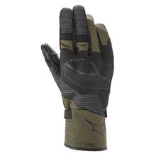 Alpinestars Andes V3 Drystar Gloves Black Forest