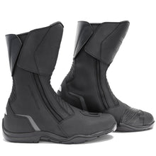 Richa Nomad Evo Long CE Boots Black