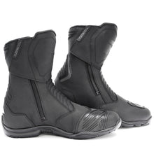 Richa Nomad Evo Short CE Boots Black