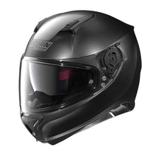 Nolan N87 Classic N-Com V Grey 002 Full Face Helmet