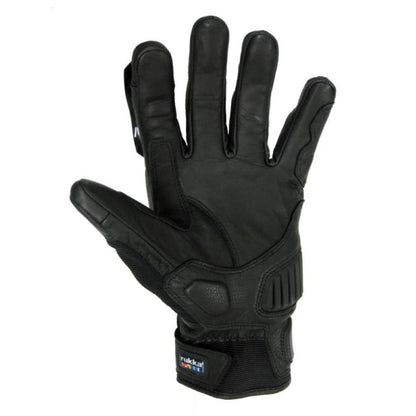 Rukka Kalix Gore-TeX Gloves Black
